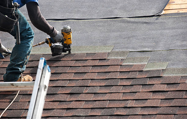 Licensed Roofing service in Box Springs, GA - Brentwood Metal Roofing